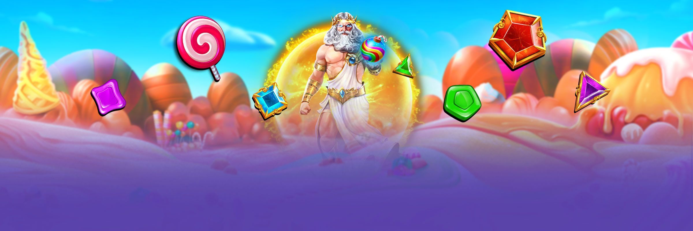 Torneio de Slots Pragmatic Play: Comece Dezembro com Tudo!